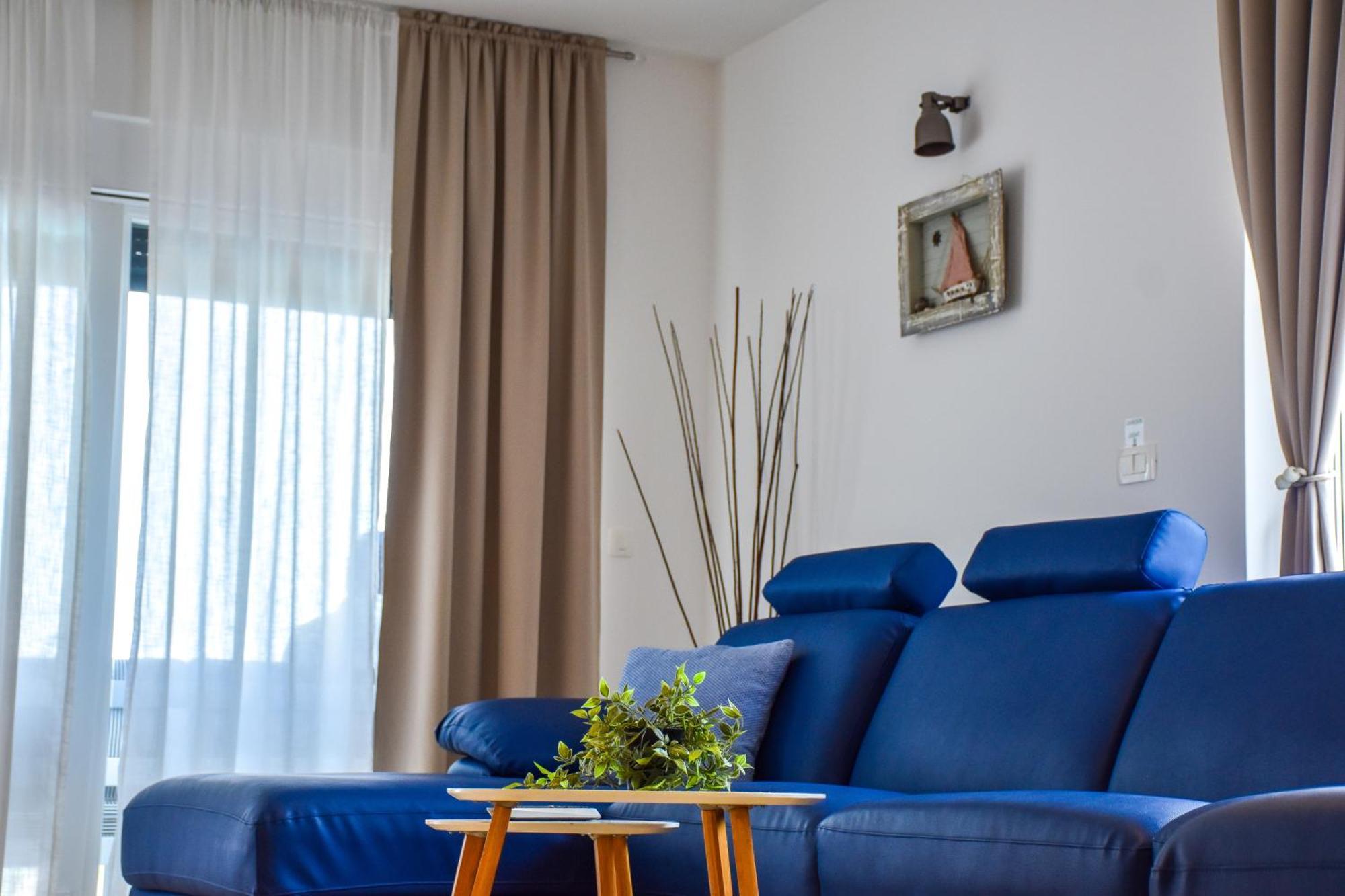 Villa Luna&Aurora Selce Bagian luar foto