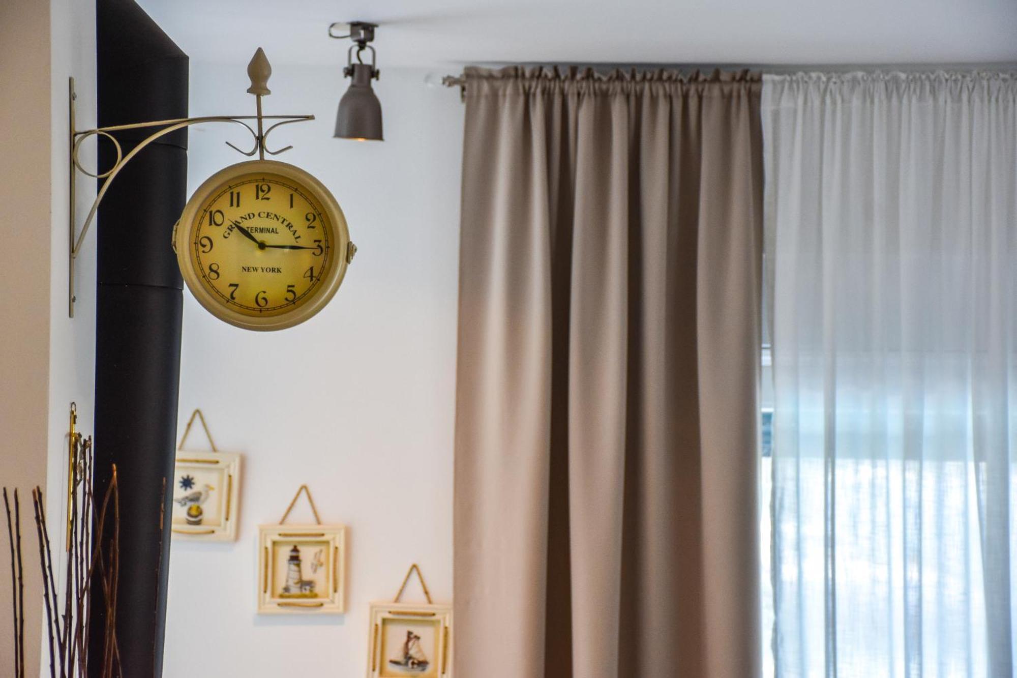 Villa Luna&Aurora Selce Bagian luar foto