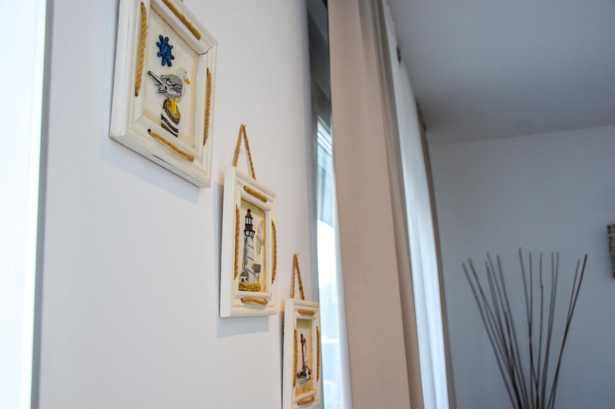 Villa Luna&Aurora Selce Bagian luar foto