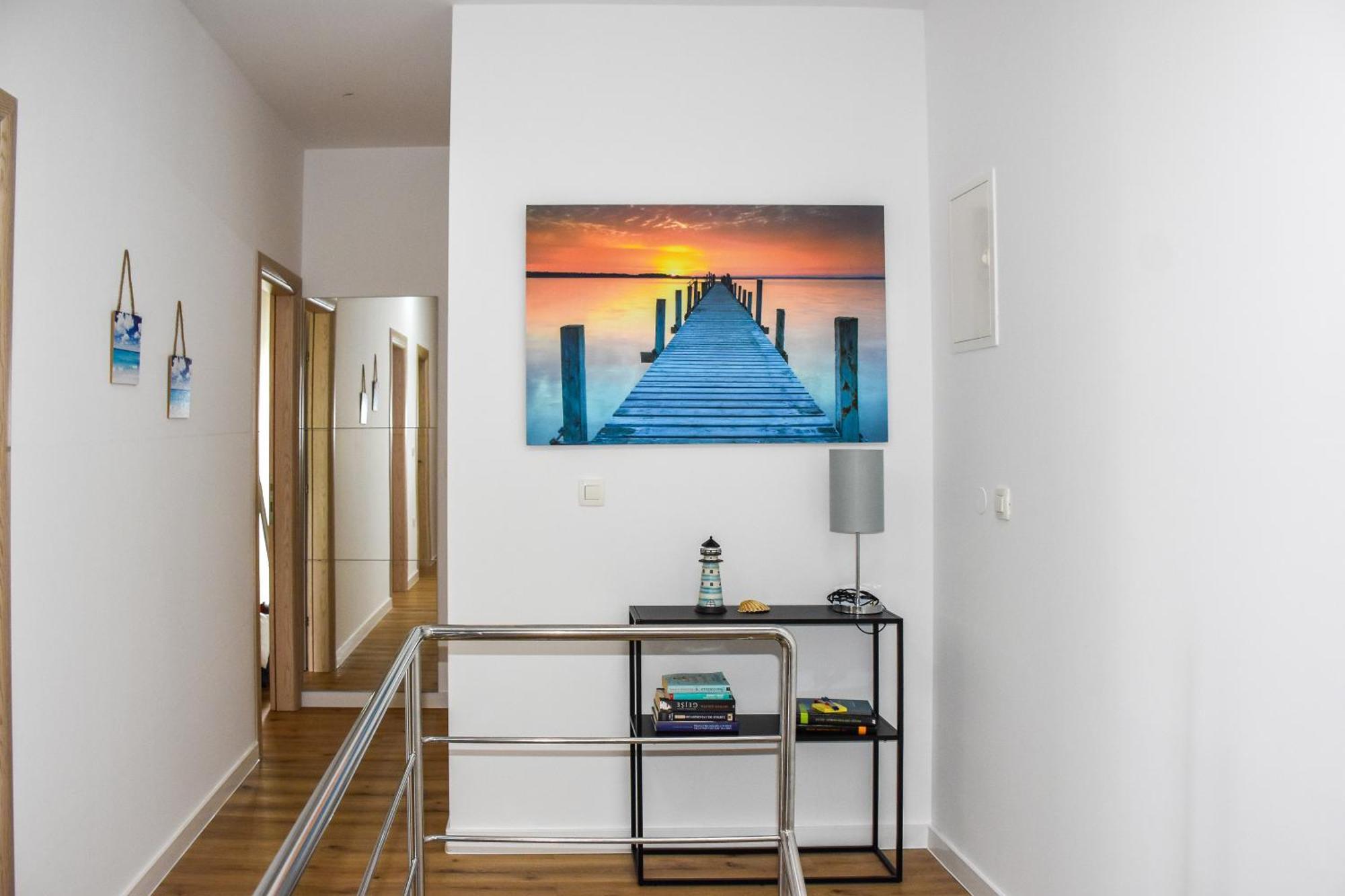 Villa Luna&Aurora Selce Bagian luar foto